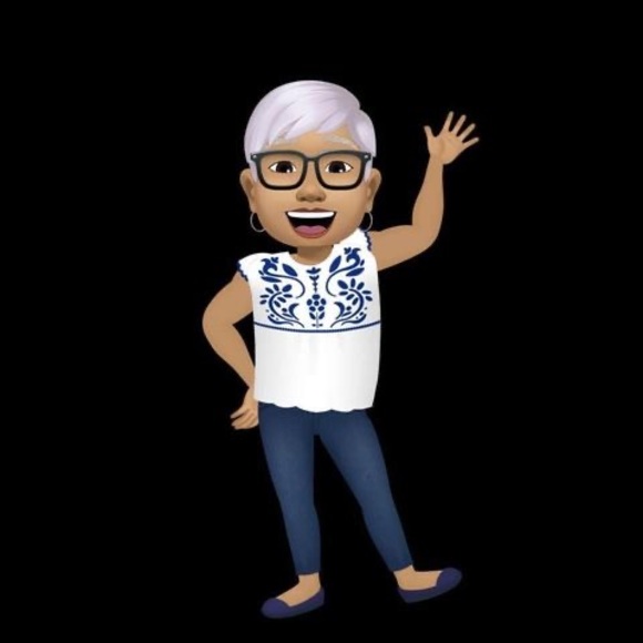 Meet your Posher, Rachel - Picture 1 of 1